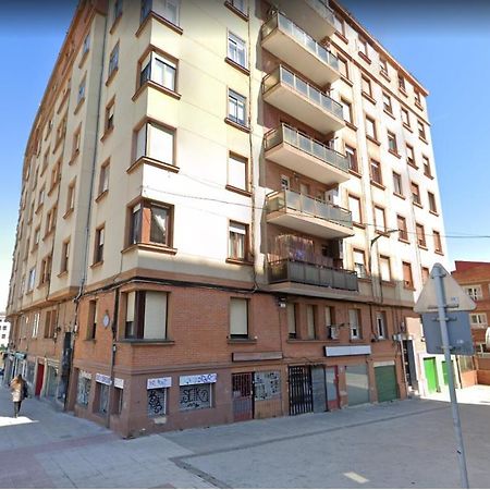 Apartamento Bilbao Extérieur photo