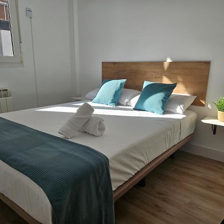 Apartamento Bilbao Extérieur photo