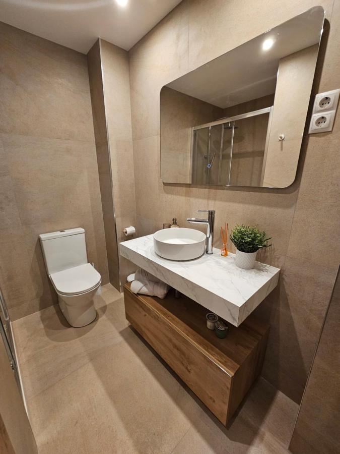 Apartamento Bilbao Extérieur photo