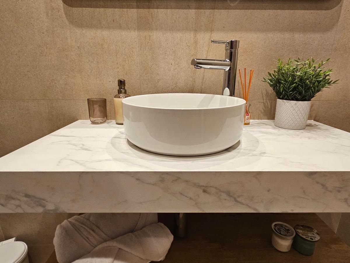 Apartamento Bilbao Extérieur photo
