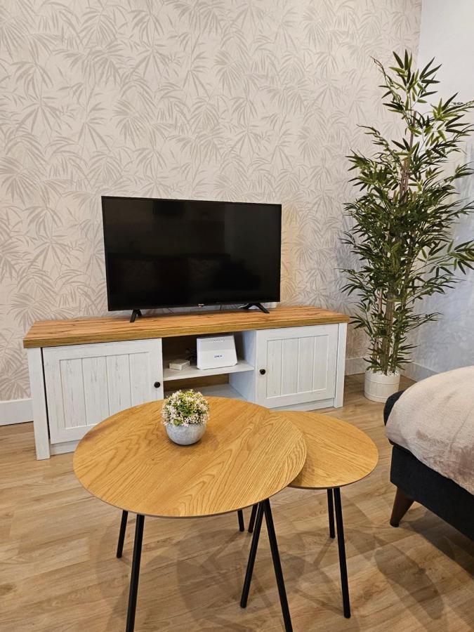Apartamento Bilbao Extérieur photo