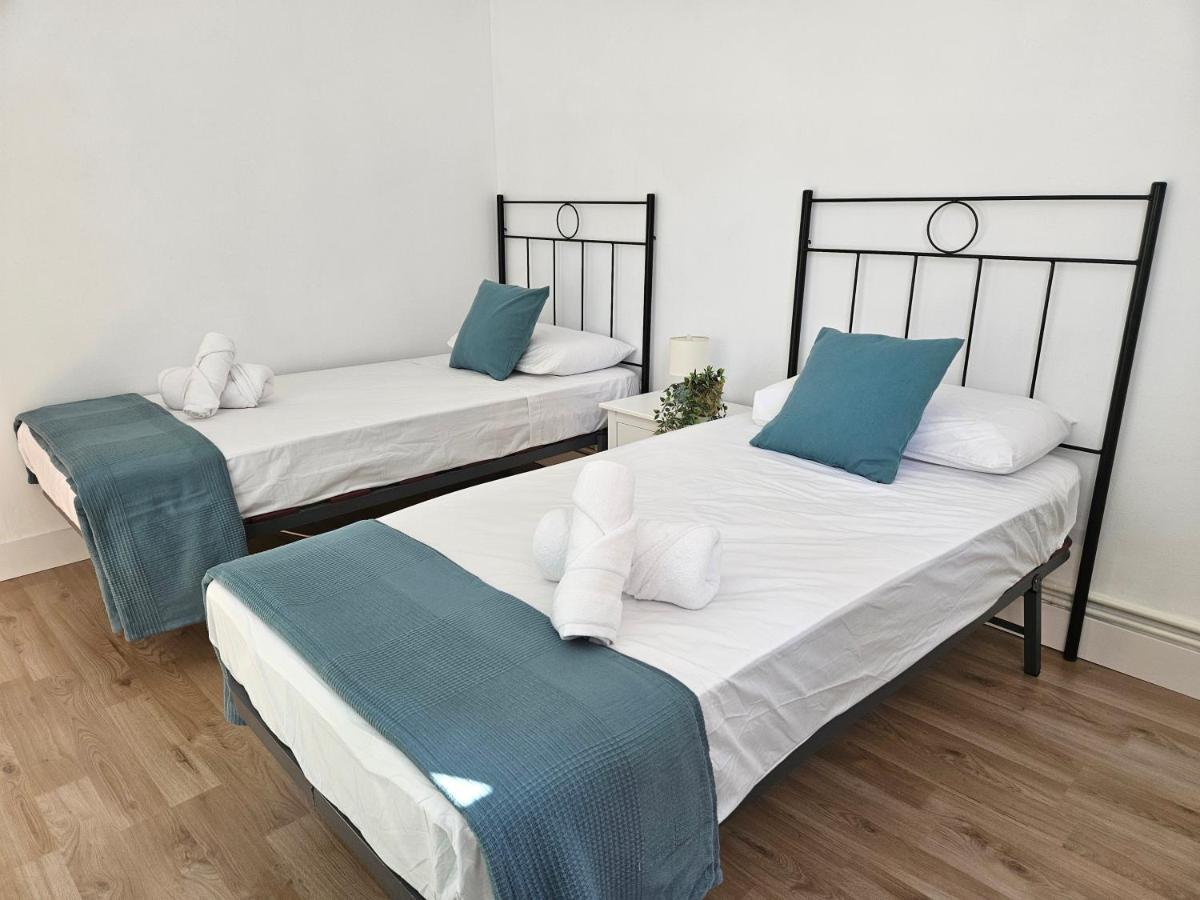 Apartamento Bilbao Extérieur photo