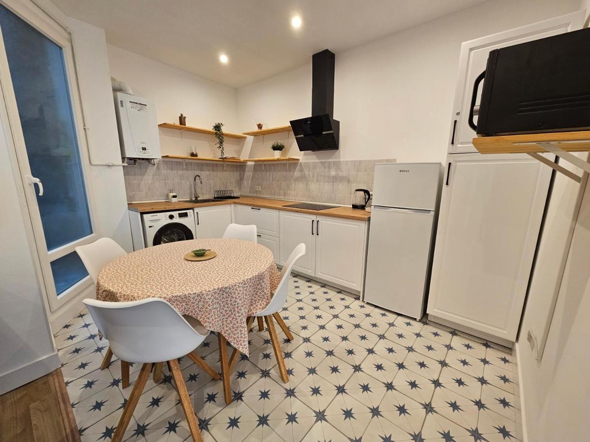 Apartamento Bilbao Extérieur photo