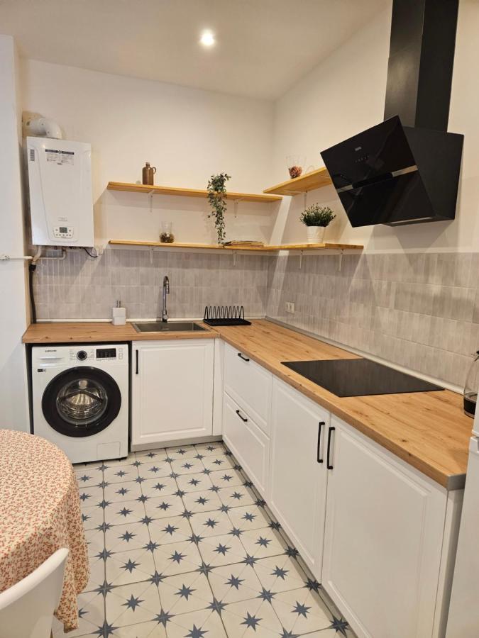 Apartamento Bilbao Extérieur photo
