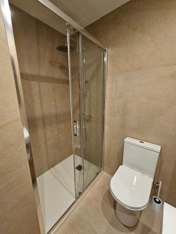 Apartamento Bilbao Extérieur photo