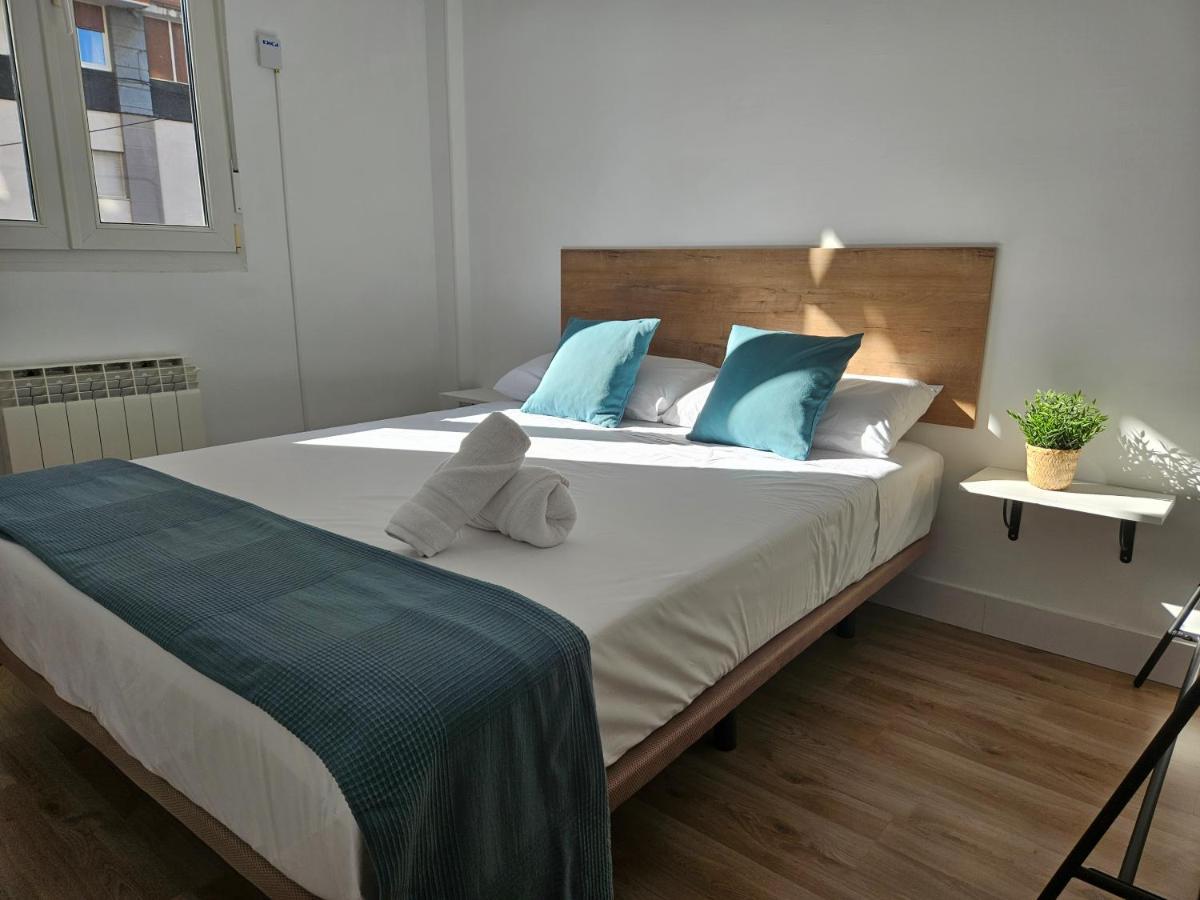 Apartamento Bilbao Extérieur photo